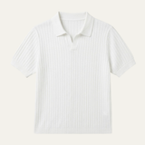 The Merrifield Men’s Knit Polo