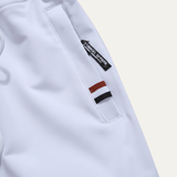 The Montvale Men’s Comfortable Casual Jogger Shorts