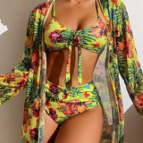 Caroline | Refined Bikini