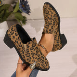 Flore | Sophisticated Loafers