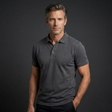 The Ironwood Men’s Smart Polo Shirt