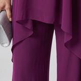 Theodora | Classic Top