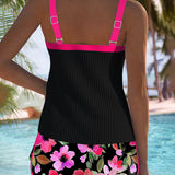 Sophie | Timeless Tankini