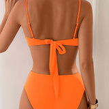 Pauline | Trendy Bikini