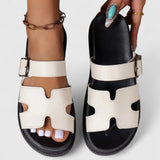Marilyn - Elegant Orthopedic Sandals