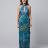 Philippine | Glamorous Robe