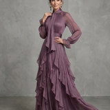Rosalie | Chic Dress