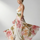 Joëlle | Glamorous Dress