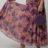 Axelle | Classic Dress