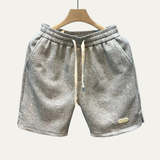 The Kensington Men’s Casual Drawstring Lightweight Summer Shorts