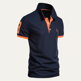 The Westhaven Men’s Smart Polo Shirt