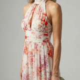 Salomée | Sophisticated Dress