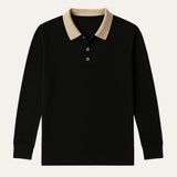 The Dorset Cotton Polo Shirt for Men