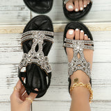 Boho - Orthopedic Boho Sandals