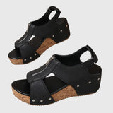 Bridie - Comfortable Orthopedic Sandals
