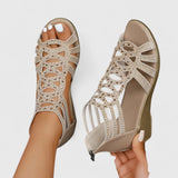 Imogen - Elegant Orthopedic Sandals