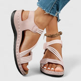 Ophelia - Comfortable Orthopedic Sandals