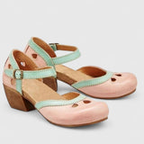 Reeva - Orthopedic Comfort Sandals