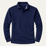 The Amalfi Men’s Quick Dry Trendy Polo Shirt