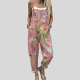 Light & Joyful Overalls