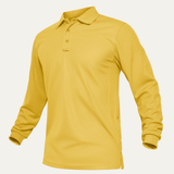 The Portofino Men’s Quick Dry Lightweight Polo Shirt