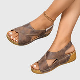 Madison - Comfortable Orthopedic Sandals