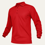 The Portofino Men’s Quick Dry Lightweight Polo Shirt