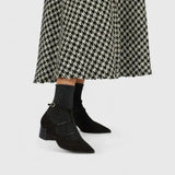 Aurea - Comfortable Wide Heels