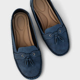 Théa | Luxurious Loafers
