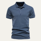 The Ironwood Men’s Smart Polo Shirt