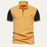 The Silverton Men’s Smart Polo Shirt