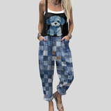 Light & Joyful Overalls
