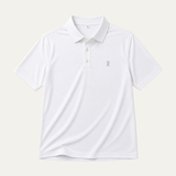 The Alden Men’s Smart Polo Shirt