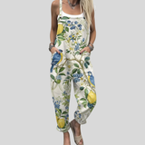 Light & Joyful Overalls