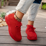 Léa | Lightweight Comfort Sneakers