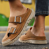 Romy – Sporty Summer Sandals with Adjustable Straps