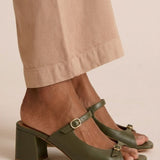 VALENTINA ELEGANT RIVIERA SANDALS