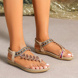 Moena - Comfortable Orthopedic Sandals