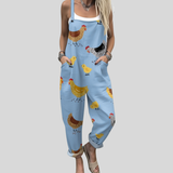 Light & Joyful Overalls