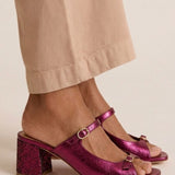 VALENTINA ELEGANT RIVIERA SANDALS
