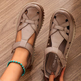 Mara – Comfort Sandals with Stable Sole