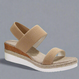 Eden - Orthopedic Platform Sandals