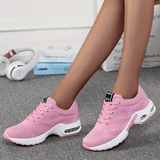 Breathable Air Cushioning Non-Slip Sneakers