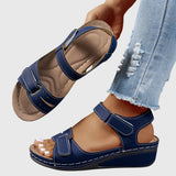 Hana - Supportive Orthopedic Sandals