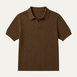 The Merrifield Men’s Knit Polo