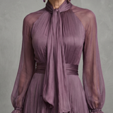 Rosalie | Chic Dress