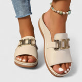Capri - Orthopedic Sandals
