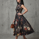 Gabrielle | Trendy Dress