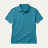 The Whitfield Men’s Smart Stretch Polo Shirt