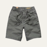 The Wellington Men’s Casual Premium Cotton Drawstring Shorts